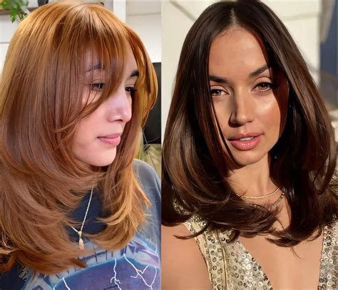 coupe en u femme|Coupe en U : la nouvelle tendance qui promet une。